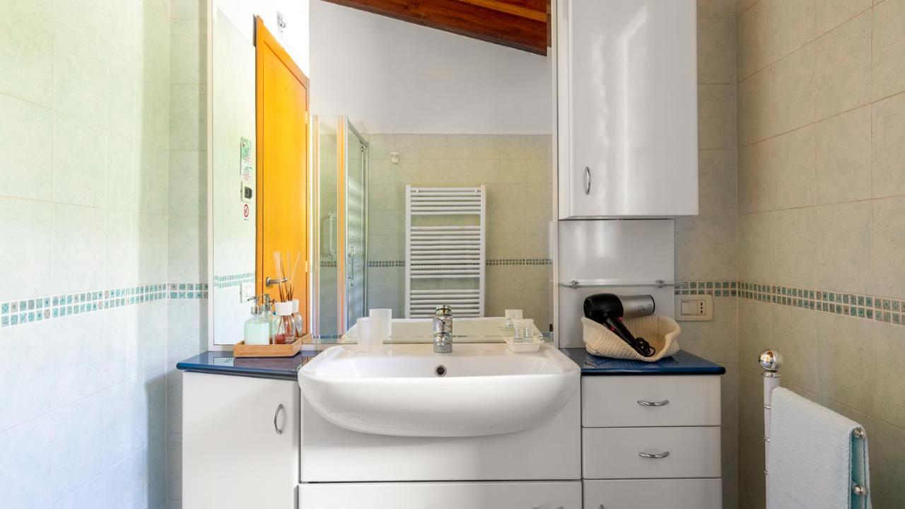 Antico Brolo Apartment Vicenza Luaran gambar